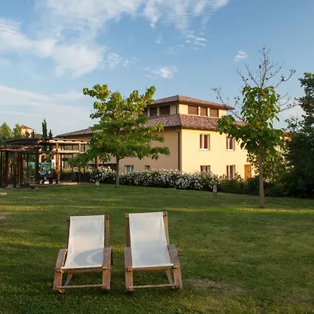 La Spiga Riparbella