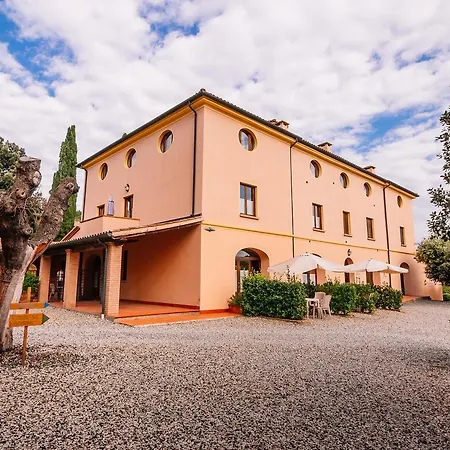 La Spiga Aparthotel *