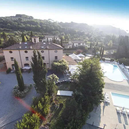 La Spiga Riparbella