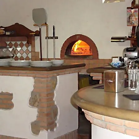 La Spiga Riparbella