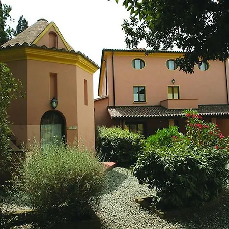 Aparthotel La Spiga *